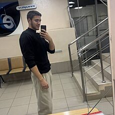 Фотография мужчины Богдан, 20 лет из г. Пятигорск