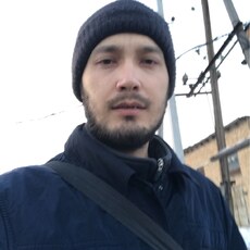 Фотография мужчины Камал, 33 года из г. Шымкент