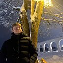 Сергей, 21 год