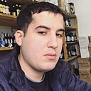 Эльвйн, 33 года