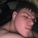 Александр, 20 лет