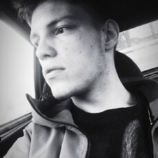 Фотография мужчины Павел, 25 лет из г. Королев