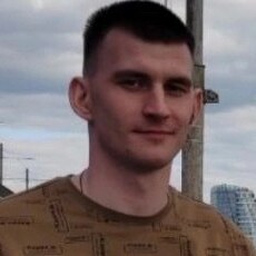 Фотография мужчины Мишаа, 24 года из г. Усолье-Сибирское