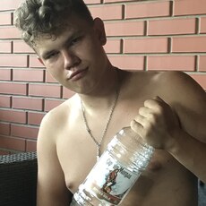 Фотография мужчины Мигель, 22 года из г. Киев