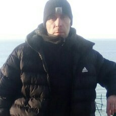Фотография мужчины Дима, 47 лет из г. Калининград