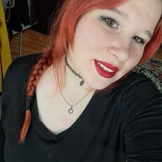 Лина, 26 из г. Пермь.