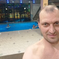 Фотография мужчины Андрей, 45 лет из г. Барнаул