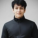 Бегжан, 27 лет