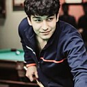 Бегжан, 27 лет