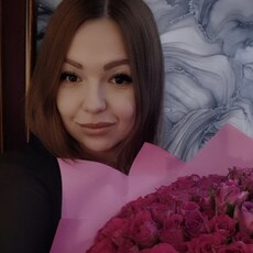 Виктория, 30 из г. Москва.