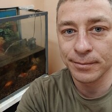 Фотография мужчины Фаворит, 35 лет из г. Хабаровск