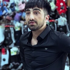 Фотография мужчины Serxow, 28 лет из г. Свердловск