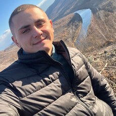 Фотография мужчины Дмитрий, 27 лет из г. Комсомольск-на-Амуре