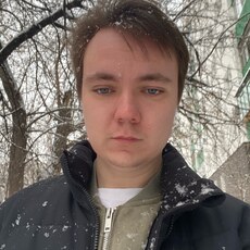 Фотография мужчины Марк, 21 год из г. Челябинск