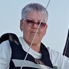 Фотография девушки Оля, 61 год из г. Пермь