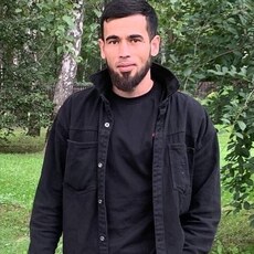 Фотография мужчины Борис, 29 лет из г. Екатеринбург