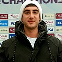 Вартан, 21 год