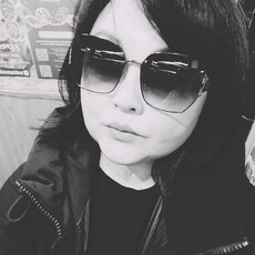 Фотография девушки Ida, 40 лет из г. Астана