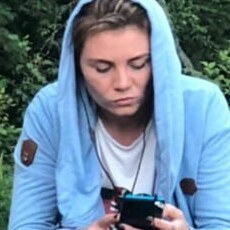 Фотография девушки Лидия, 35 лет из г. Санкт-Петербург