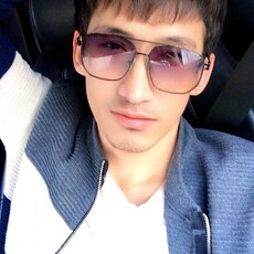 Фотография мужчины Шохан, 30 лет из г. Алматы