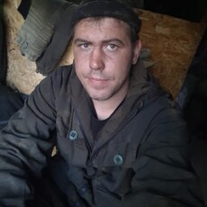 Фотография мужчины Костя, 26 лет из г. Канск