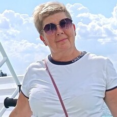 Фотография девушки Ольга, 50 лет из г. Нижний Новгород
