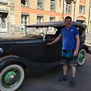 Григорий, 40 лет