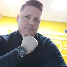Фотография мужчины Антон, 39 лет из г. Красноярск