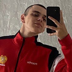 Фотография мужчины Арсен, 21 год из г. Уссурийск