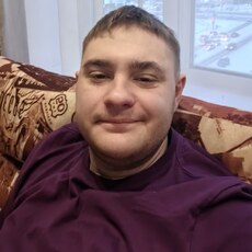 Фотография мужчины Иван, 22 года из г. Абакан