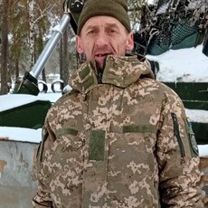 Фотография мужчины Григорій, 47 лет из г. Сумы