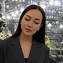 Саулеша, 26 лет