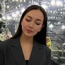 Фотография девушки Саулеша, 26 лет из г. Орск