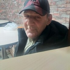 Фотография мужчины Игорь, 61 год из г. Саратов