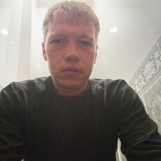 Фотография мужчины Александр, 32 года из г. Абакан