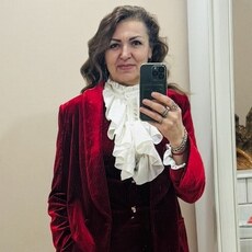 Фотография девушки Лилия, 57 лет из г. Великие Луки