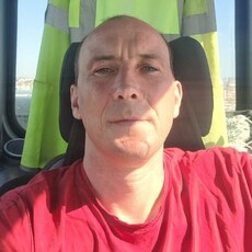 Фотография мужчины Виталий, 44 года из г. Южно-Сахалинск