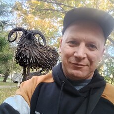 Фотография мужчины Макс, 44 года из г. Комсомольск-на-Амуре