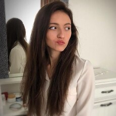 Фотография девушки Евгения, 23 года из г. Москва