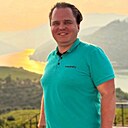 Валдис, 36 лет