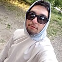 Макс, 22 года