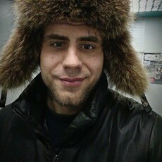 Фотография мужчины Ростик, 28 лет из г. Москва