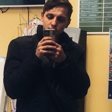 Фотография мужчины Руслан, 22 года из г. Семикаракорск