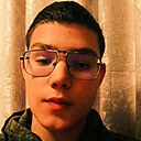 Владимир, 19 лет