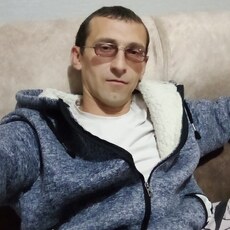 Фотография мужчины Роман, 40 лет из г. Курганинск