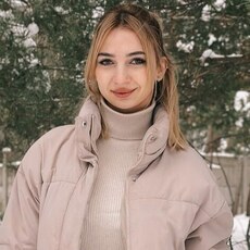 Фотография девушки Катюша, 23 года из г. Брест