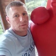 Фотография мужчины Клеос, 41 год из г. Брянск