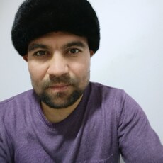 Фотография мужчины Охунжон, 34 года из г. Актау