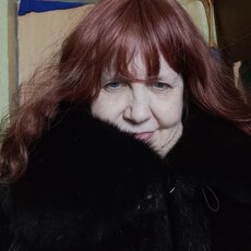 Фотография девушки Лана, 60 лет из г. Талица