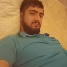 Фотография мужчины Руслан, 34 года из г. Чусовой